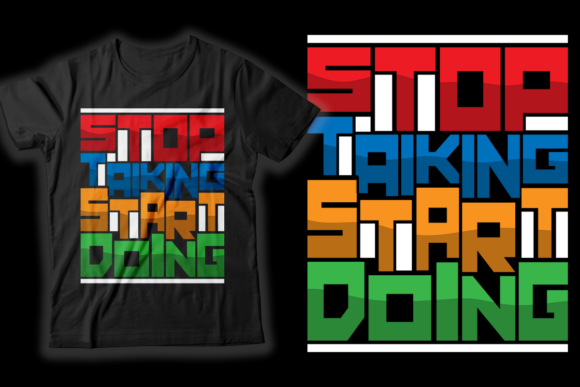 Start Talking Start Doing Coloring