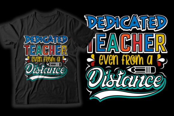 Teacher T Shirt Design 1: A Versatile and Professional Graphic for Modern Creatives and Businesses