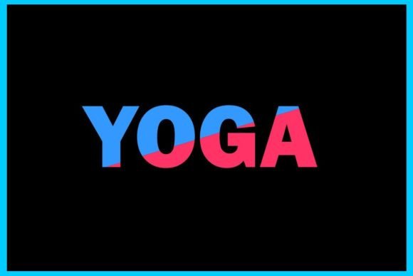 Yoga T Shirts Design